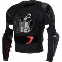 Alpinestars bionic tech 2018