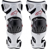 Alpinestars fluid pro 2018