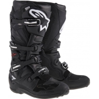 Botas alpinestars tech 7 preto 2018