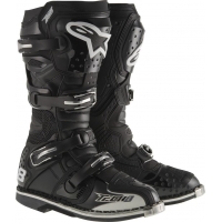 Botas alpinestars tech 8 rs preto 2018