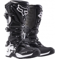 Botas fox comp 5 preto