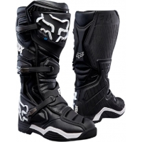 Botas fox comp 8 preto