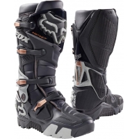 Botas fox instinct offroad charcoal