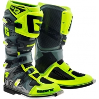 Botas gaerne mx sg 12 amarelo