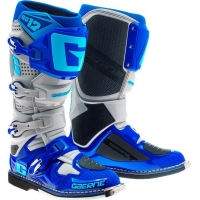 Botas gaerne mx sg 12 azul