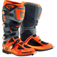 Botas gaerne mx sg 12 laranja