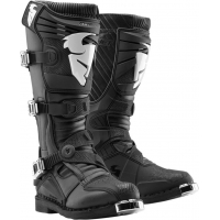 Botas thor ratchet preto