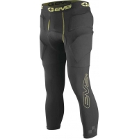 CalÇa evs tug impact 3/4 preto