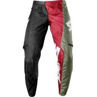 CalÇas shift white tarmac preto 2018