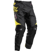 CalÇas thor fuse air dazz crianÇa rosa/amarelo