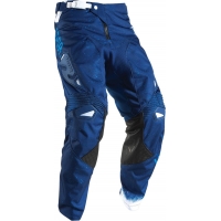 CalÇas fuse objetiv azul esc./preto