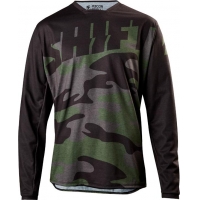 Camisola shift recon drift camo 2018