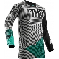 Camisola thor pulse geotec preto 2018