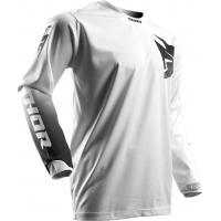 Camisola thor pulse whiteout branco