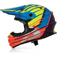 Capacete acerbis x-pro ulver