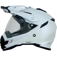 Capacete afx fx 41 branco