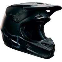 Capacete fox v1 matte