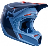 Capacete fox v3 libra