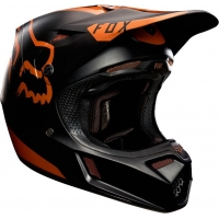 Capacete fox v3 moth le