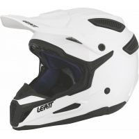 Capacete leatt gpx 5.0 branco