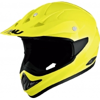 Capacete nau xt 45 amarelo