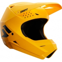 Capacete shift whit3 amarelo 2018