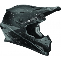 Capacete thor 50th anniversary sector hype preto 2018