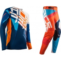 Conj. calÇa/camisola acerbis stormchaser 2018