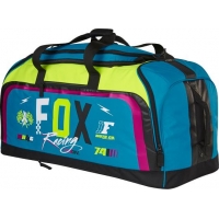 Gearbag fox podium rohr teal