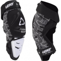 Joelheiras leatt 3df hybrid