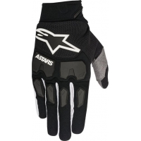 Luvas alpinestars racefend preto 2018