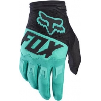 Luvas fox dirtpaw verde