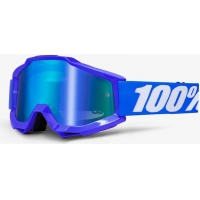 Óculos 100% accuri reflex blue 2018