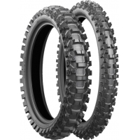 Bridgestone battlecross x20