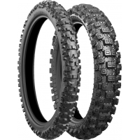 Bridgestone battlecross x40