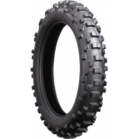 Bridgestone gritty ed668