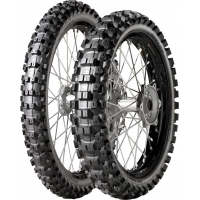 Dunlop geomax mx3s