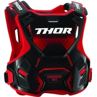 Peitoral thor 50th anniversary guardian mx vermelho 2018