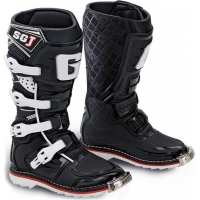 Botas gaerne mx crianÇa sg-j preto