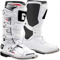 Botas gaerne mx sg 10 branco