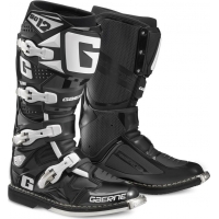 Botas gaerne mx sg 12 preto