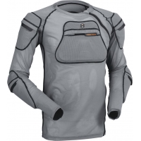 Camisola integral xc1 armor moose racing