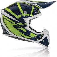 Capacete acerbis chaosphere