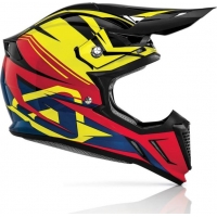 Capacete acerbis powerhead