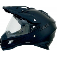 Capacete afx fx 41 preto