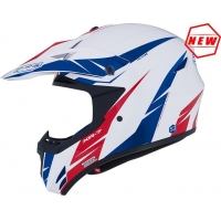 Capacete cms xr7 voltage branco 2017