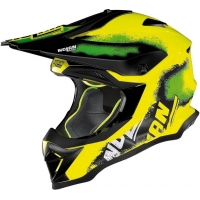 Capacete nolan n53 lazy boy