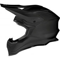 Capacete nolan n53 smart preto matte