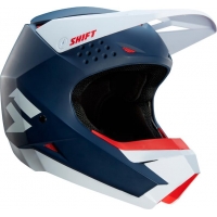 Capacete shift whit3 azul 2018