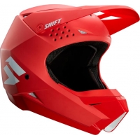 Capacete shift whit3 vermelho 2018